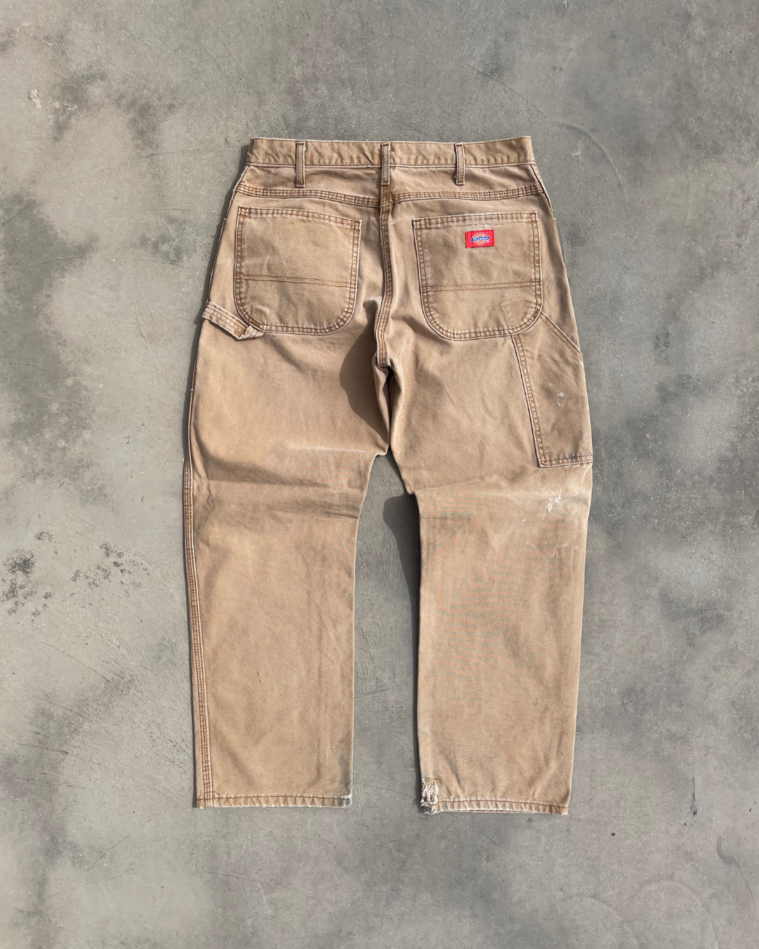 Dickies carpenter pant