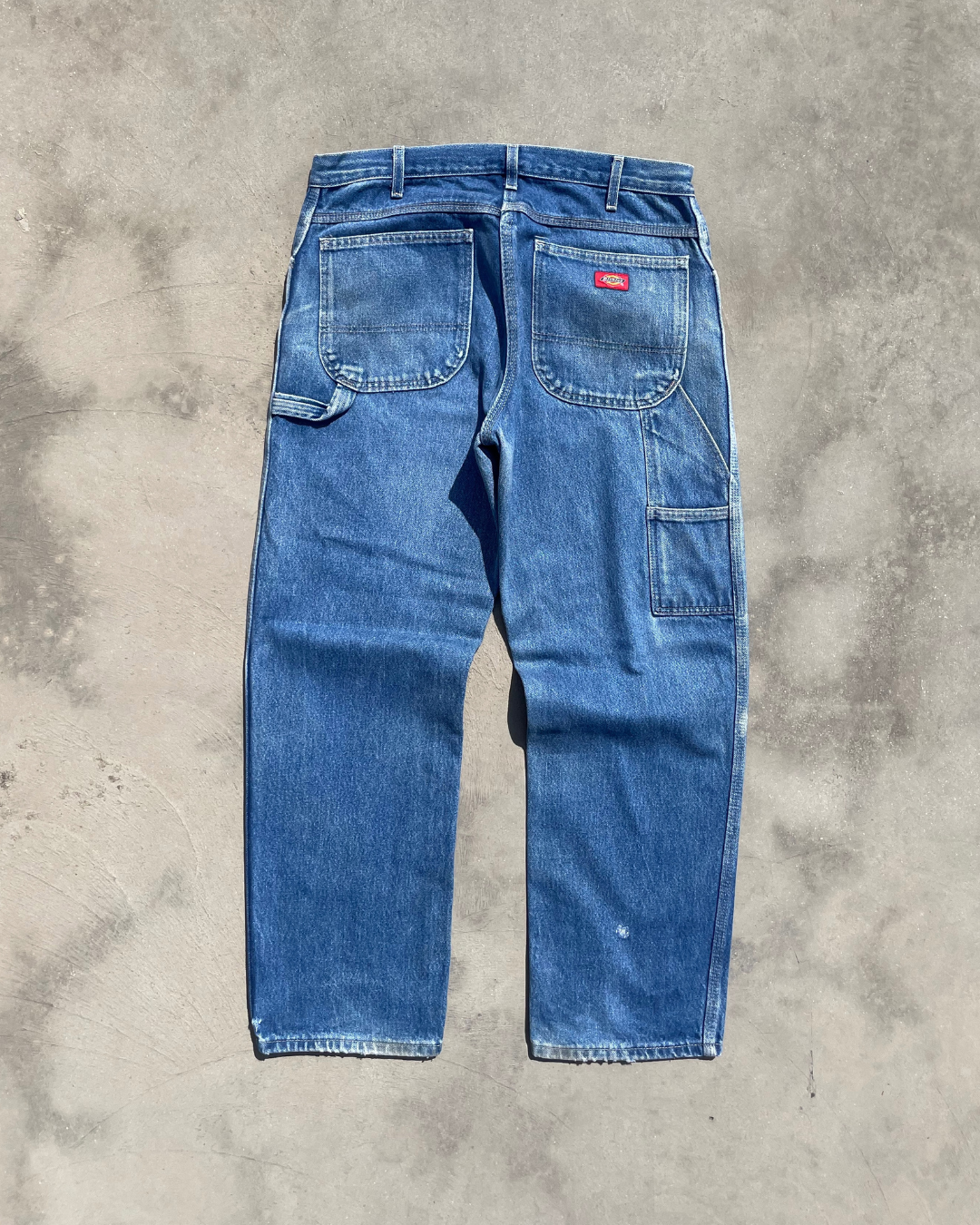 Dickies carpenter pant