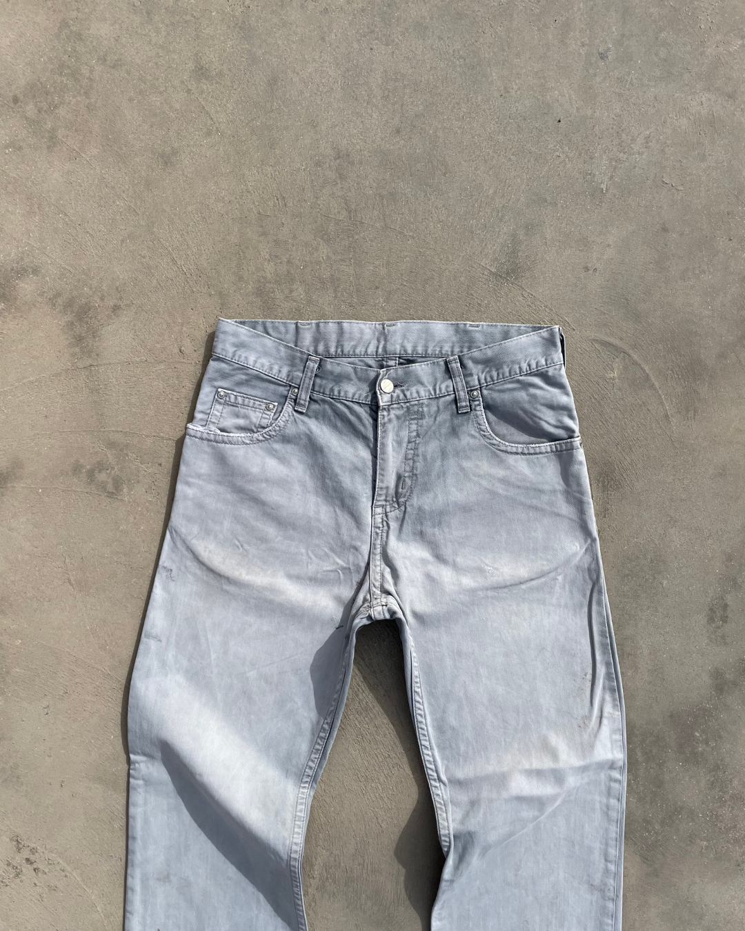 Carhartt slim pant