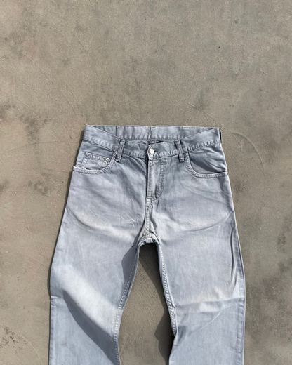 Carhartt slim pant