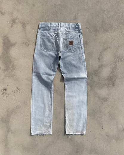 Carhartt slim pant