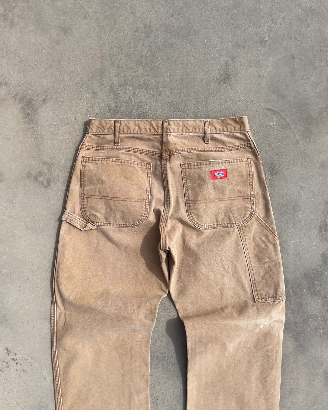 Dickies carpenter pant