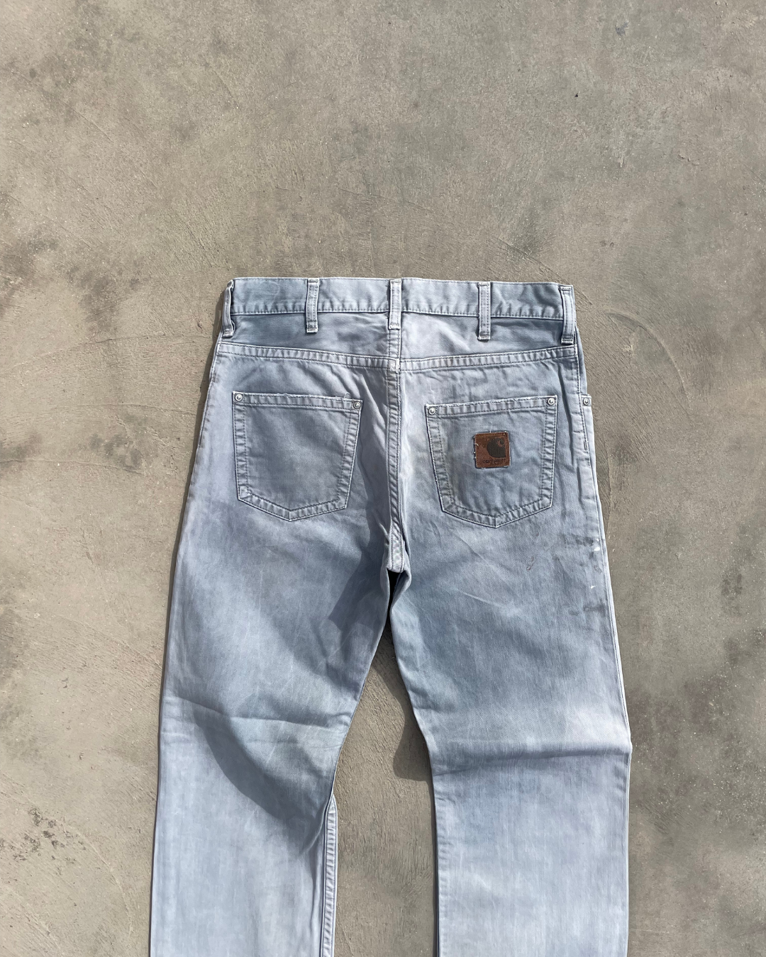 Carhartt slim pant