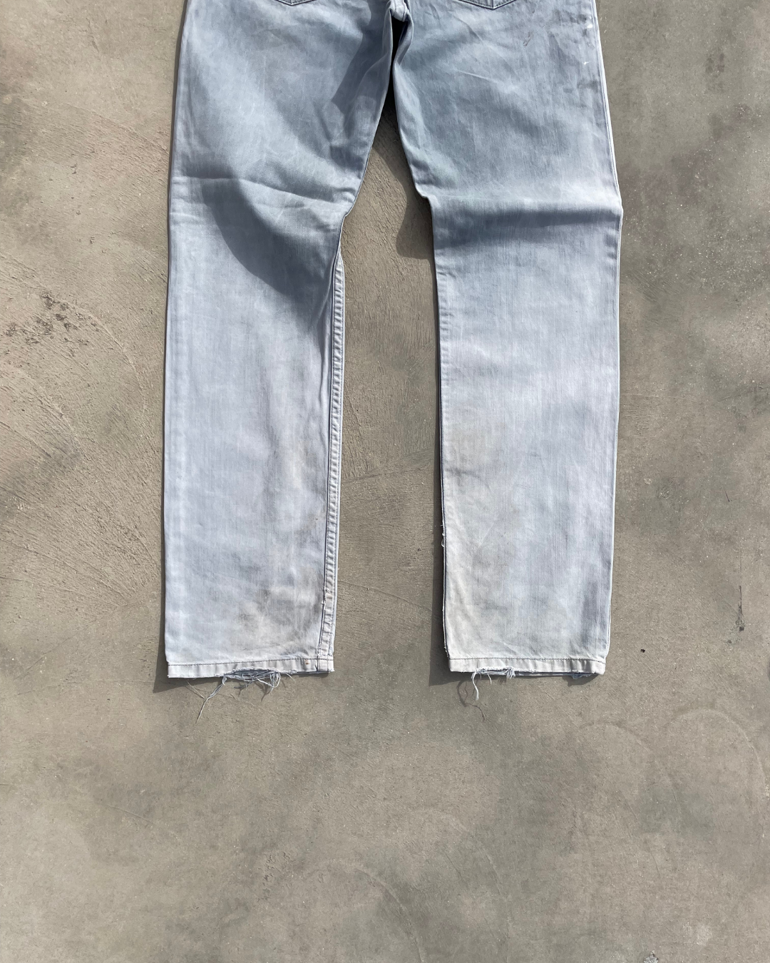 Carhartt slim pant