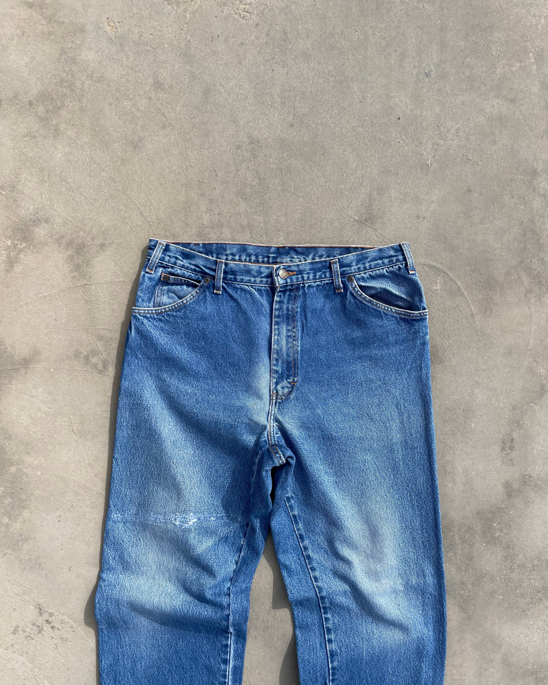 Dickies regular fit jeans