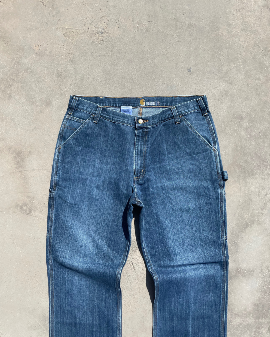 Carhartt carpenter pant
