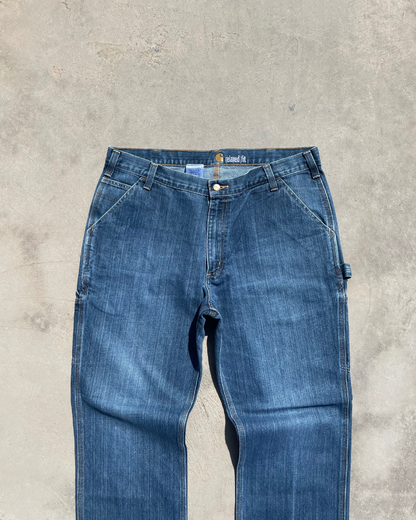 Carhartt carpenter pant