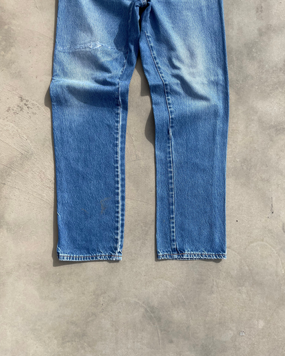 Dickies regular fit jeans