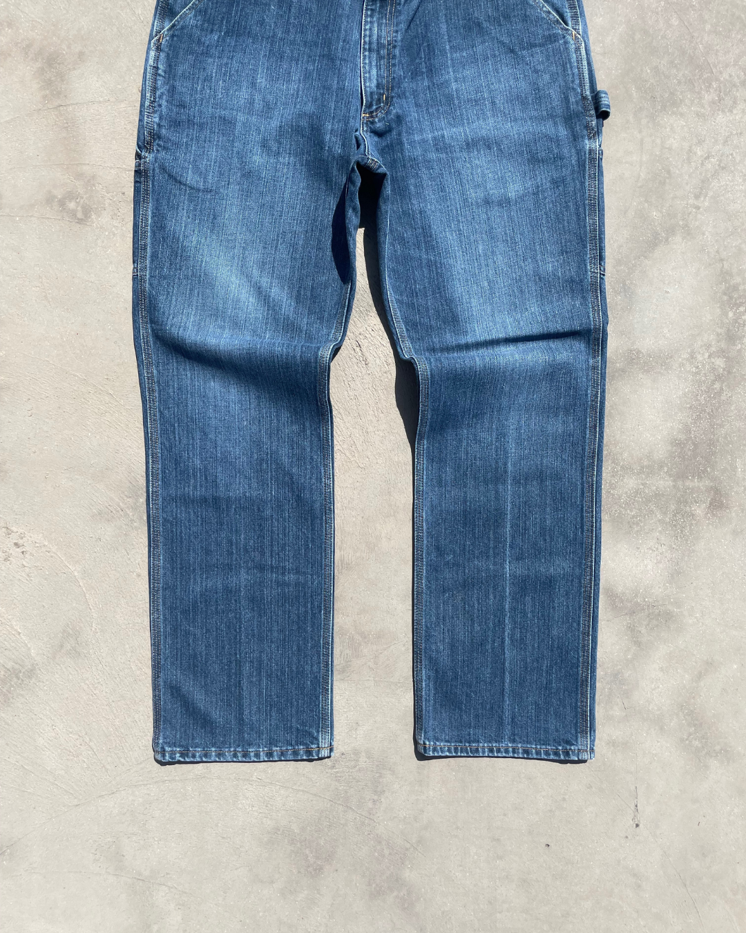 Carhartt carpenter pant