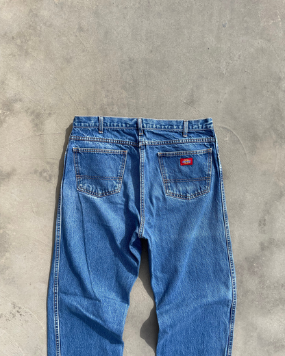 Dickies regular fit jeans