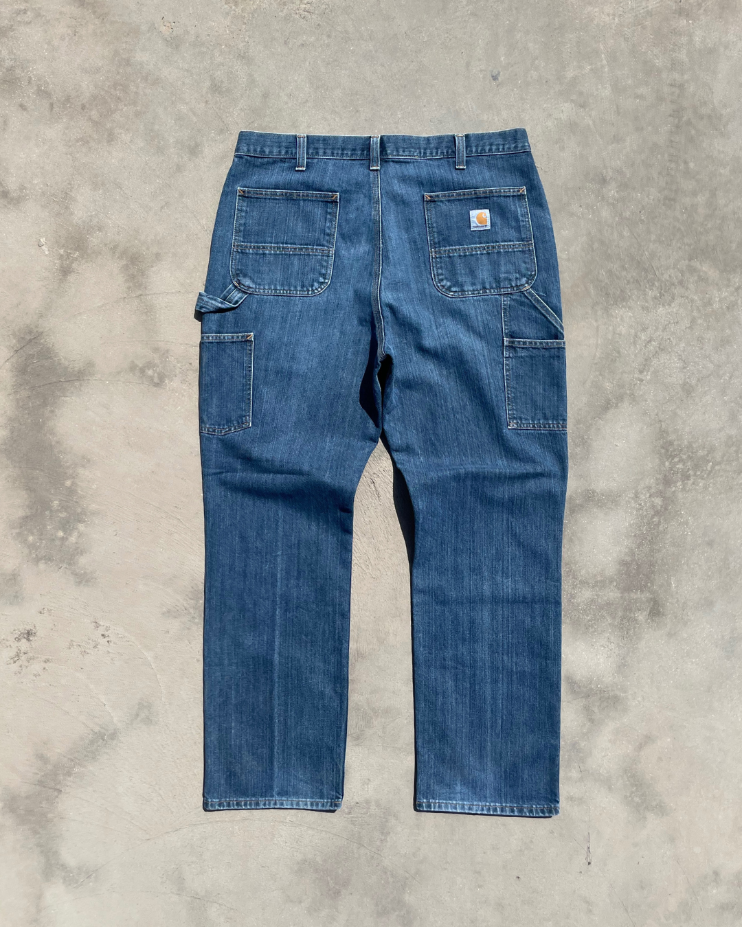 Carhartt carpenter pant