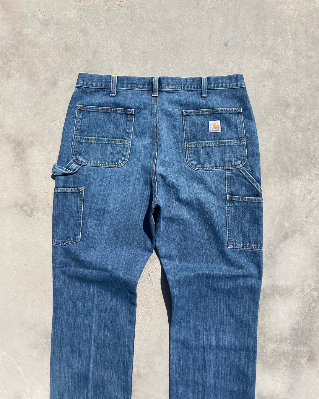 Carhartt carpenter pant
