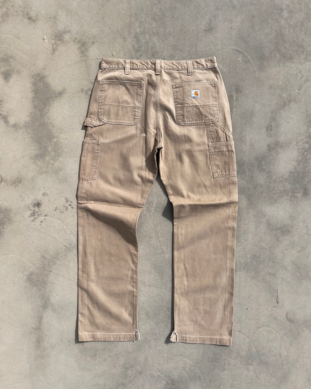 Carhartt relaxed fit pant
