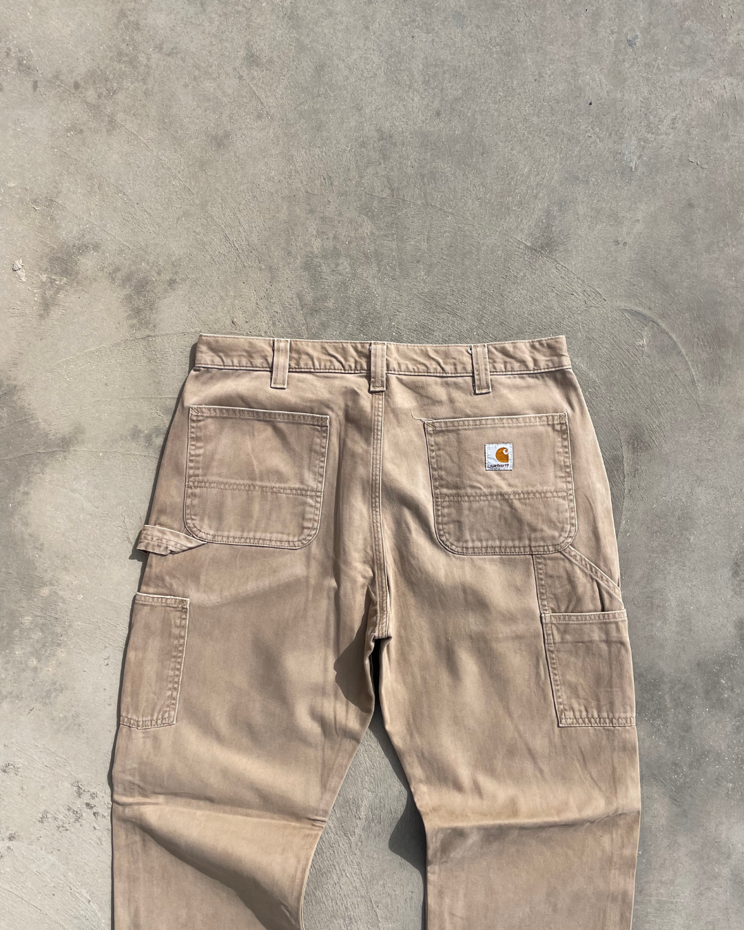 Carhartt relaxed fit pant