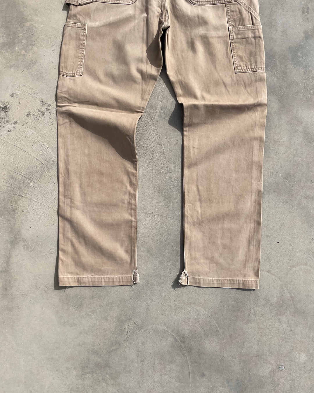 Carhartt relaxed fit pant