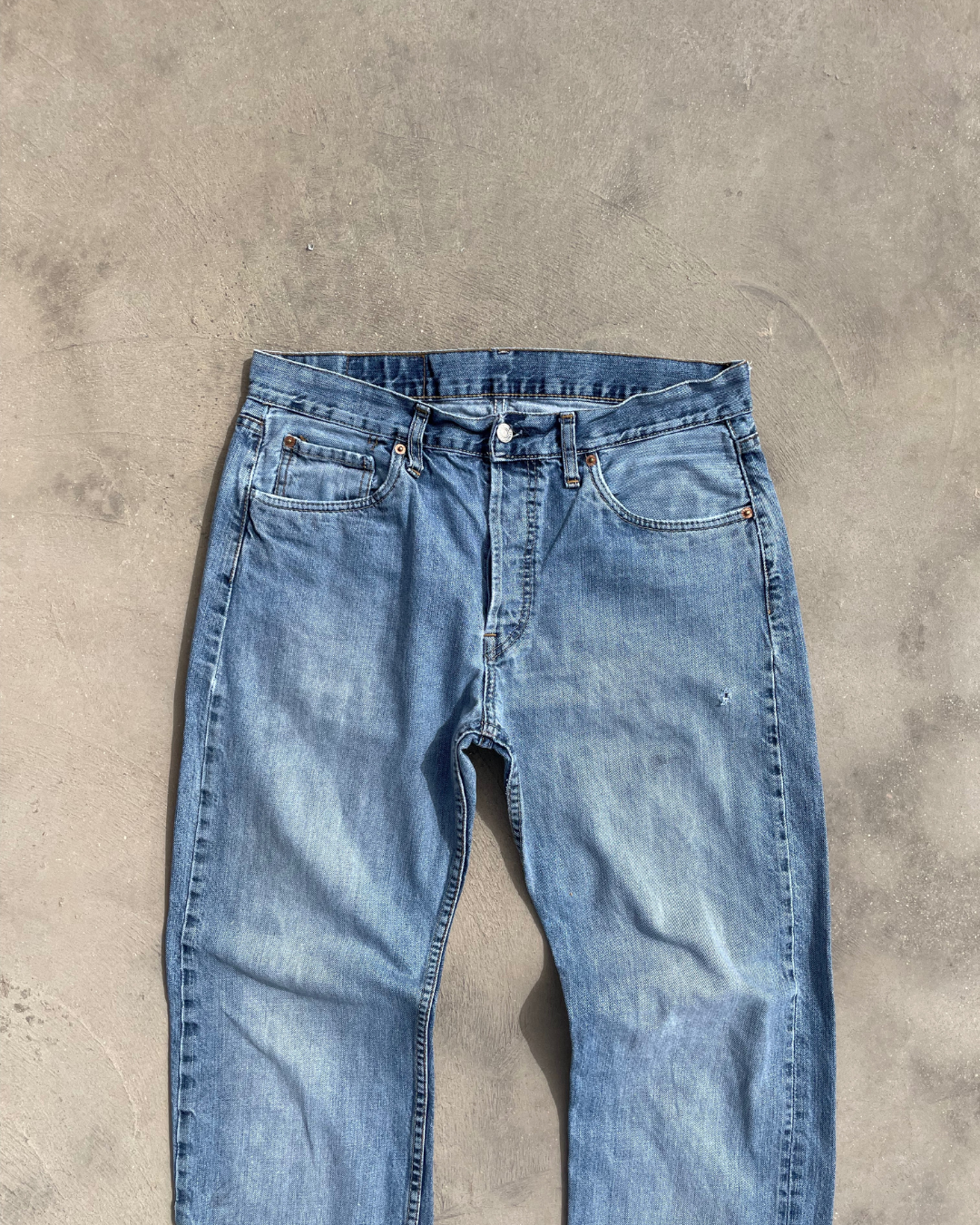 Levi's 501 XX W33 L34