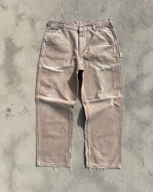 Carhartt single knee pant