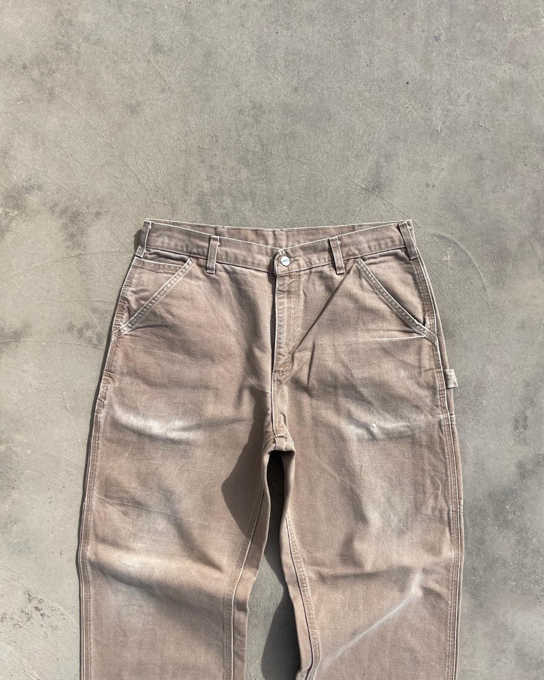 Carhartt single knee pant