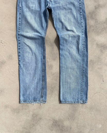 Levi's 501 XX W33 L34