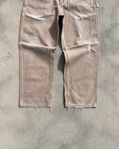 Carhartt single knee pant