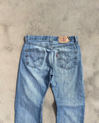 Levi's 501 XX W33 L34