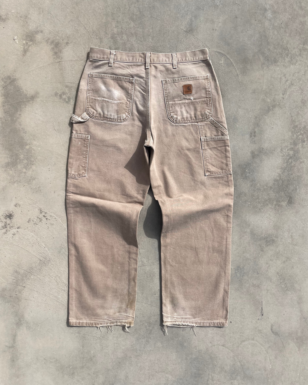 Carhartt single knee pant