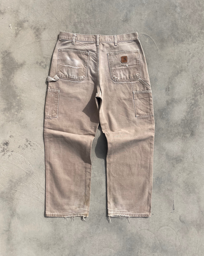 Carhartt single knee pant