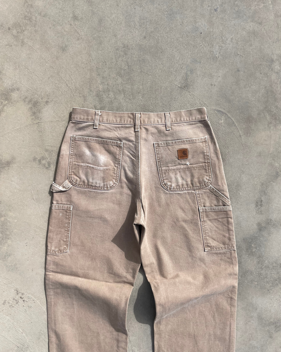 Carhartt single knee pant
