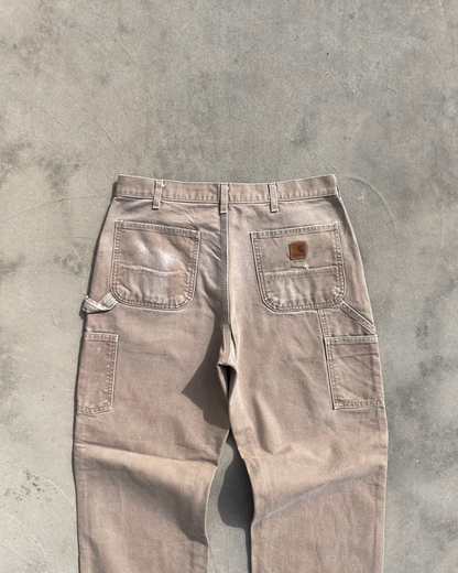 Carhartt single knee pant
