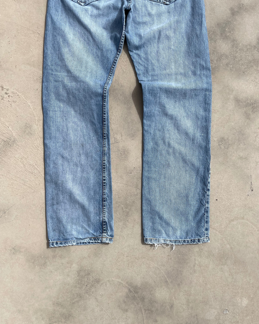 Levi's 501 XX W33 L34