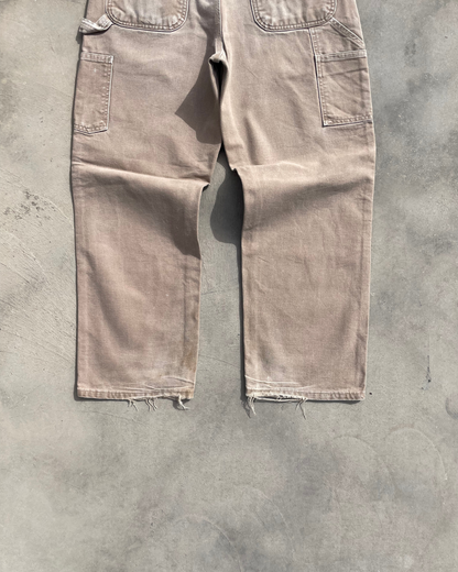 Carhartt single knee pant