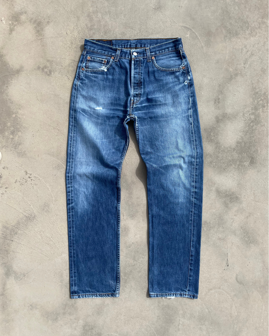 Levi's 501 XX W34 L34
