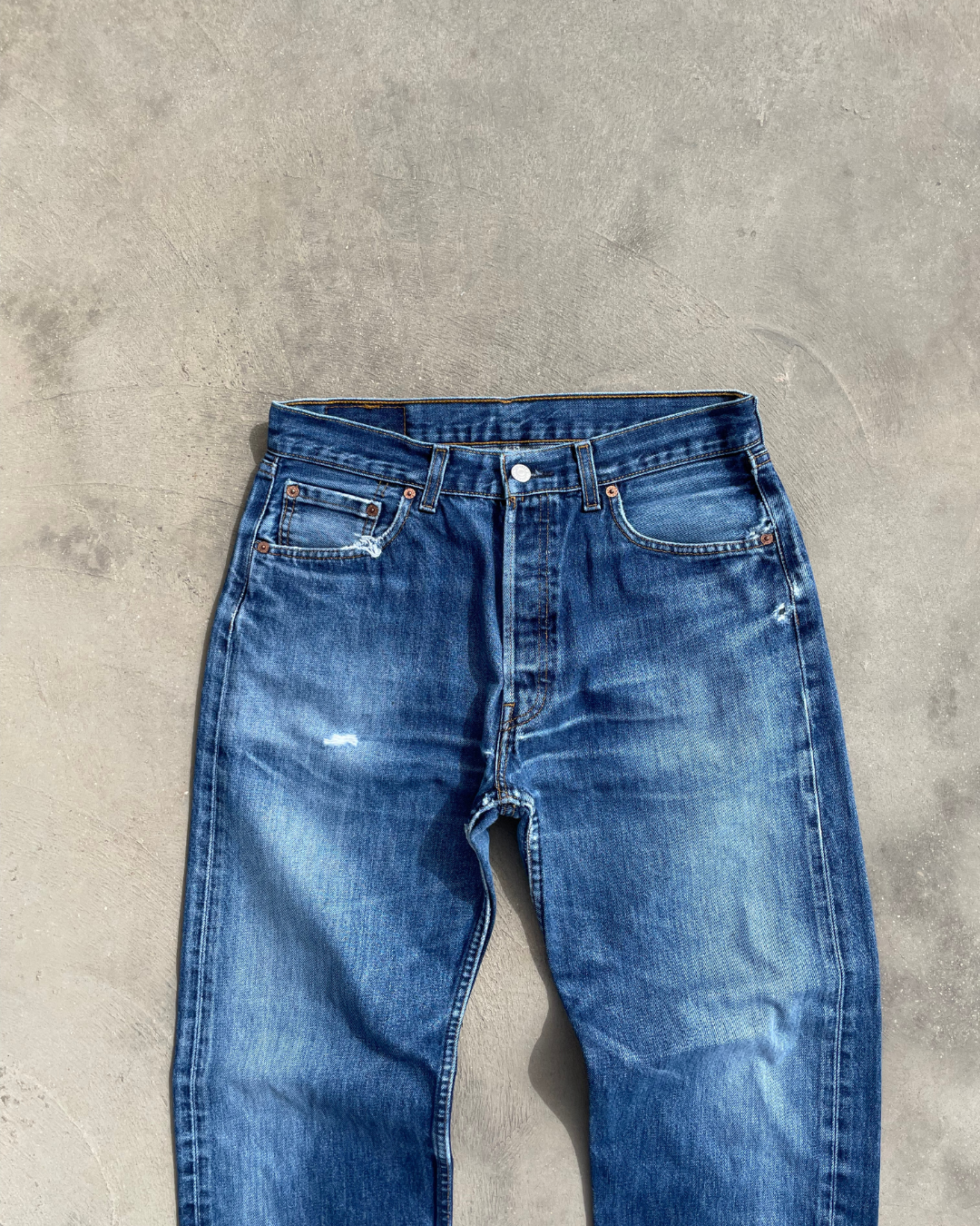 Levi's 501 XX W34 L34