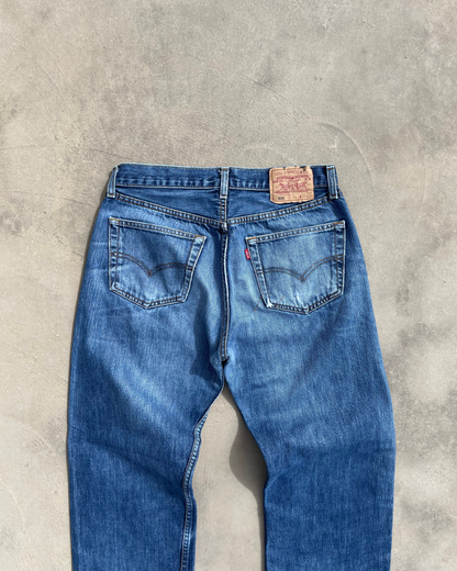Levi's 501 XX W34 L34