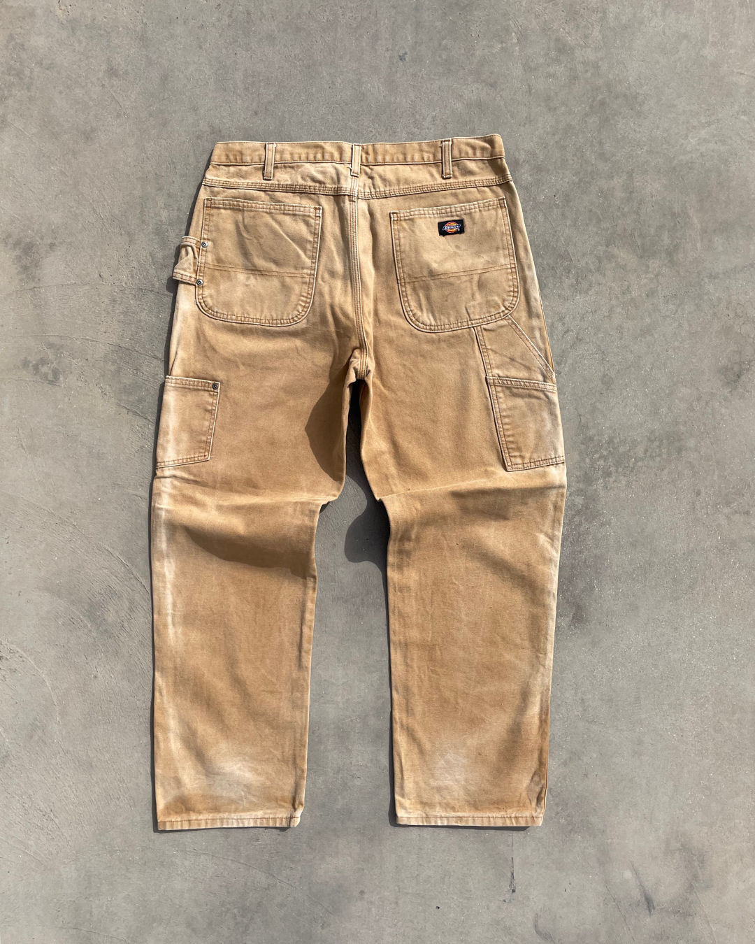 Dickies carpenter pant