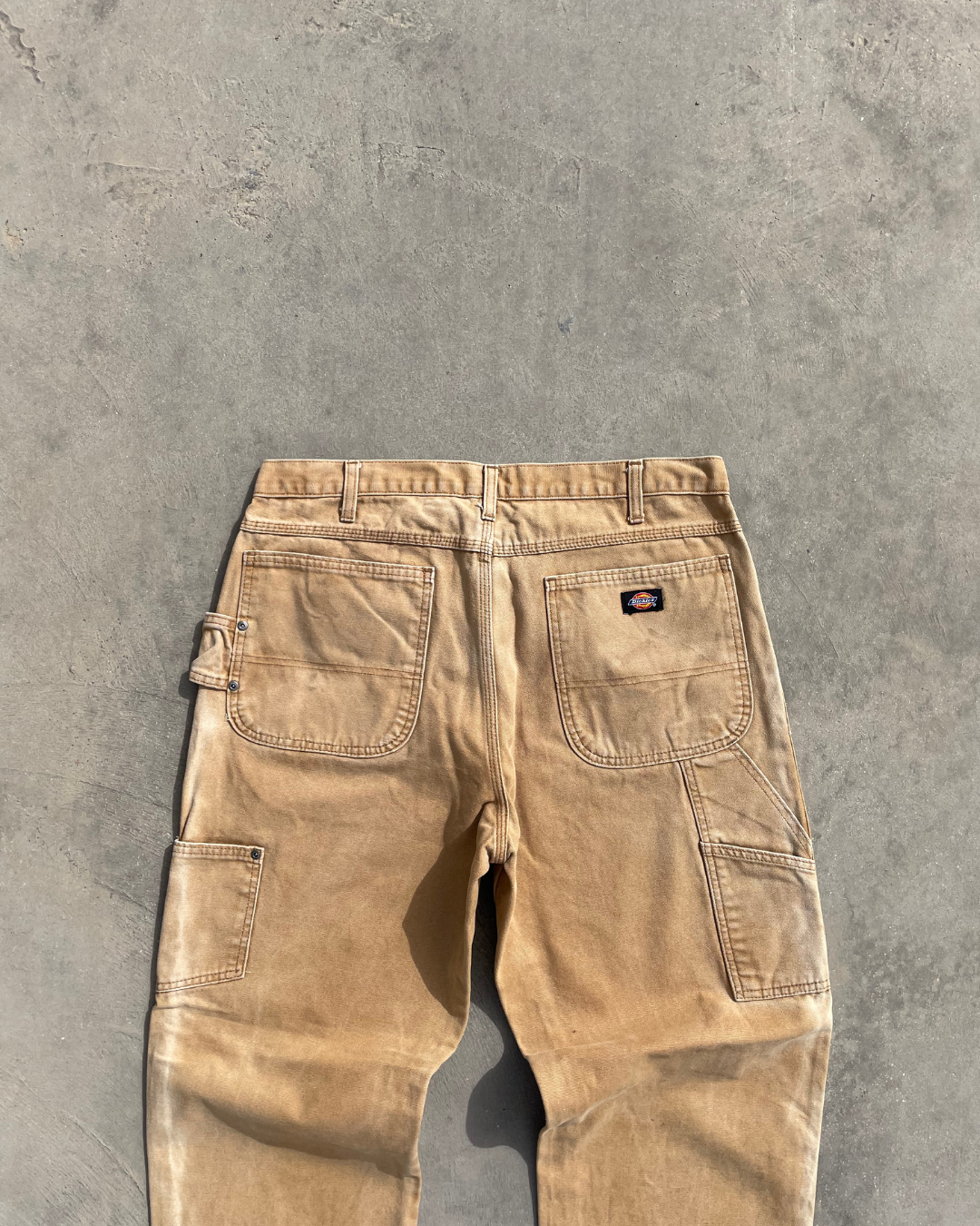 Dickies carpenter pant