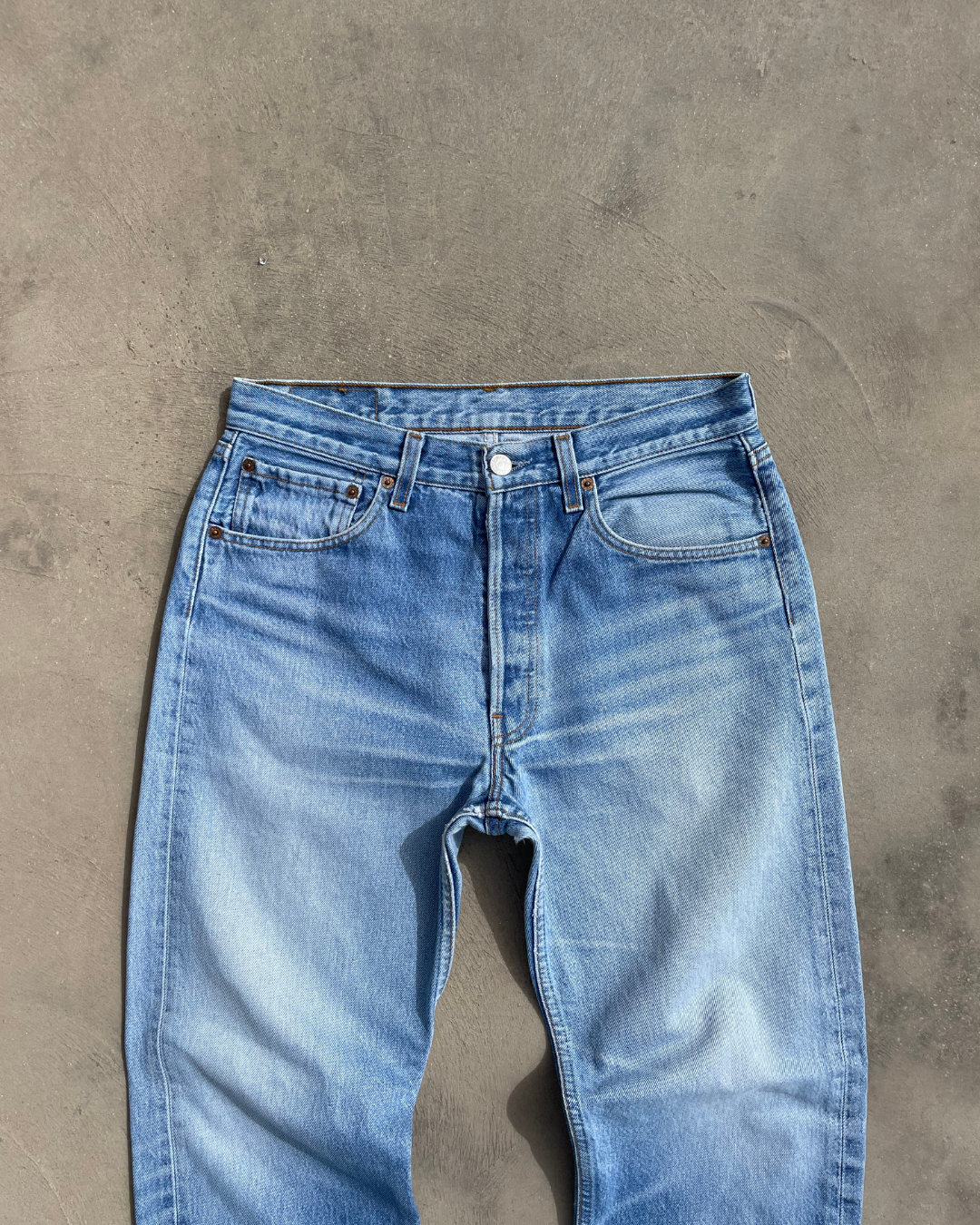 Levi's 501 XX W32 L32