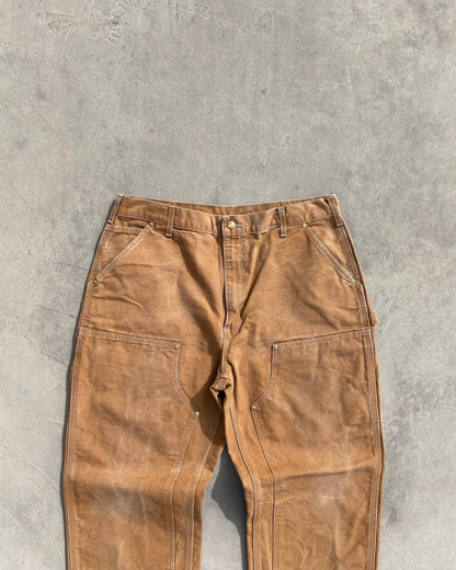 Carhartt double knee