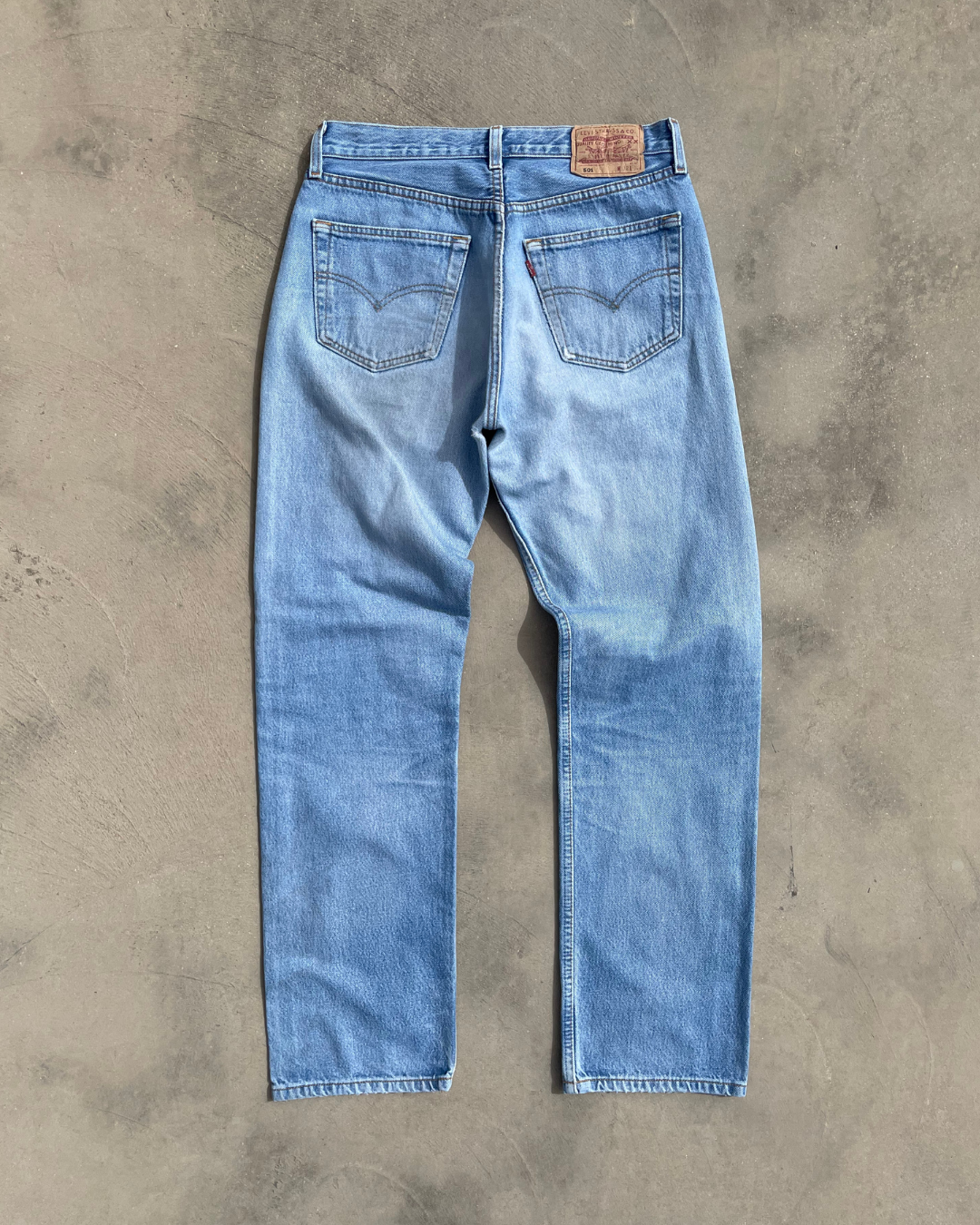 Levi's 501 XX W32 L32
