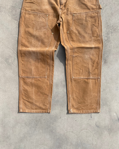 Carhartt double knee