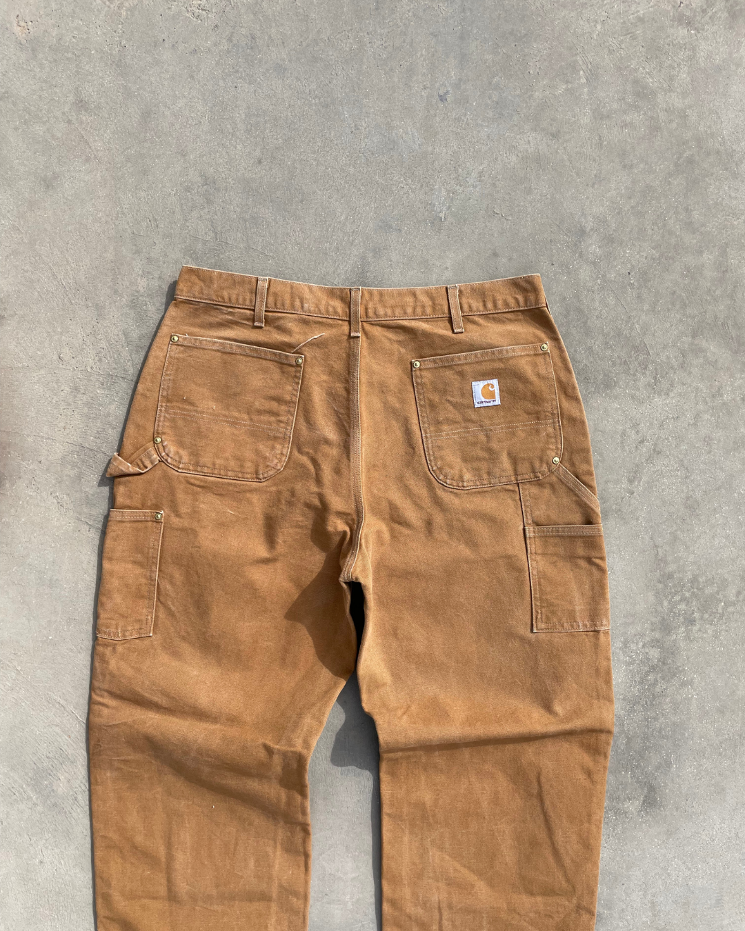 Carhartt double knee