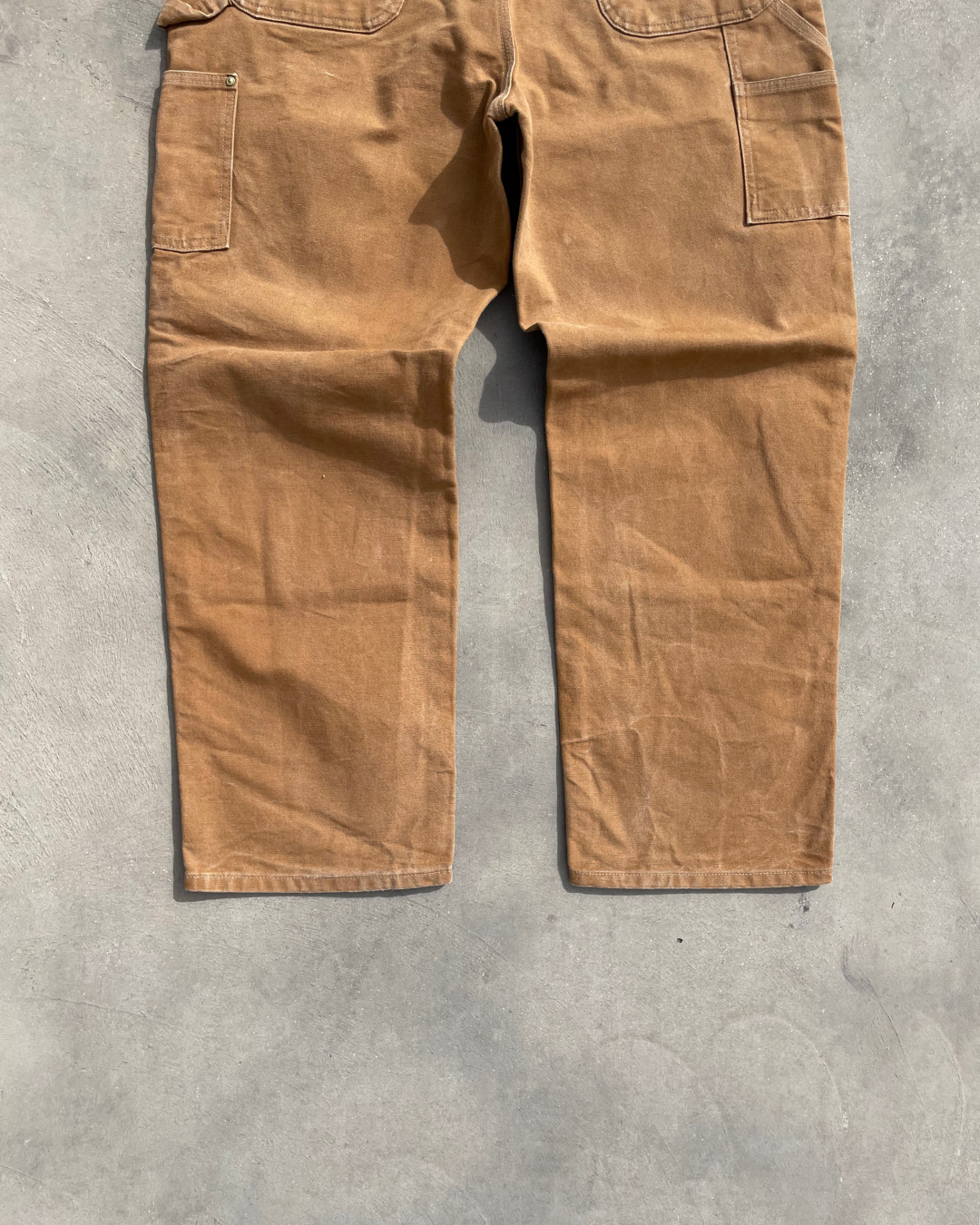 Carhartt double knee
