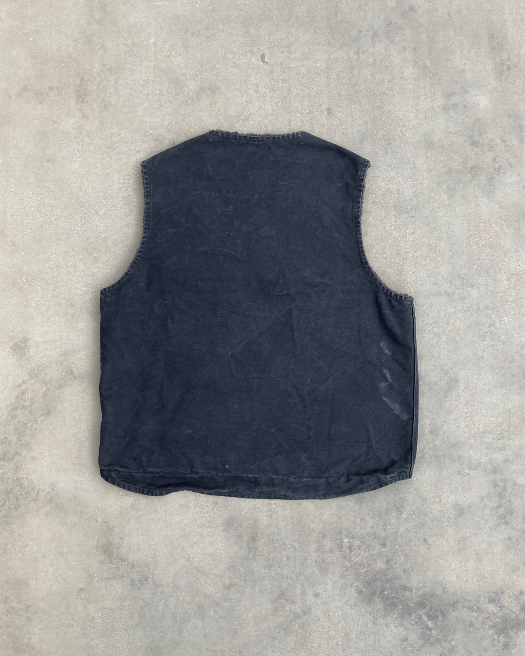 Carhartt Vest