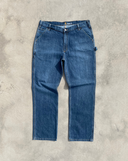 Carhartt carpenter jeans