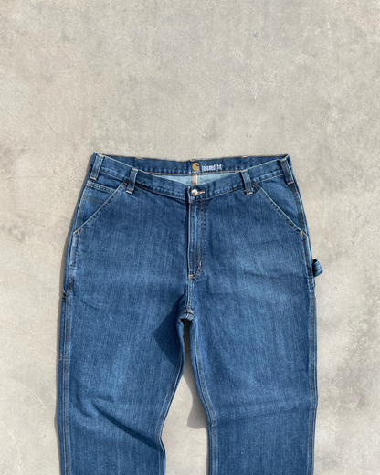 Carhartt carpenter jeans