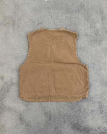 carhartt vest