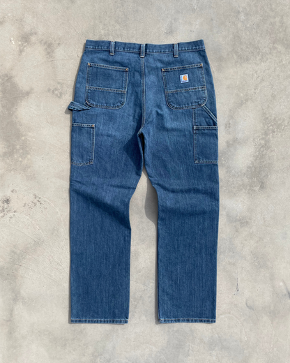 Carhartt carpenter jeans