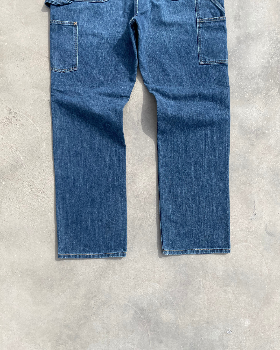 Carhartt carpenter jeans
