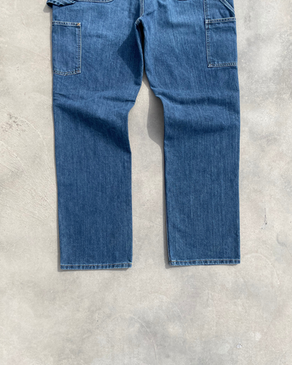 Carhartt carpenter jeans