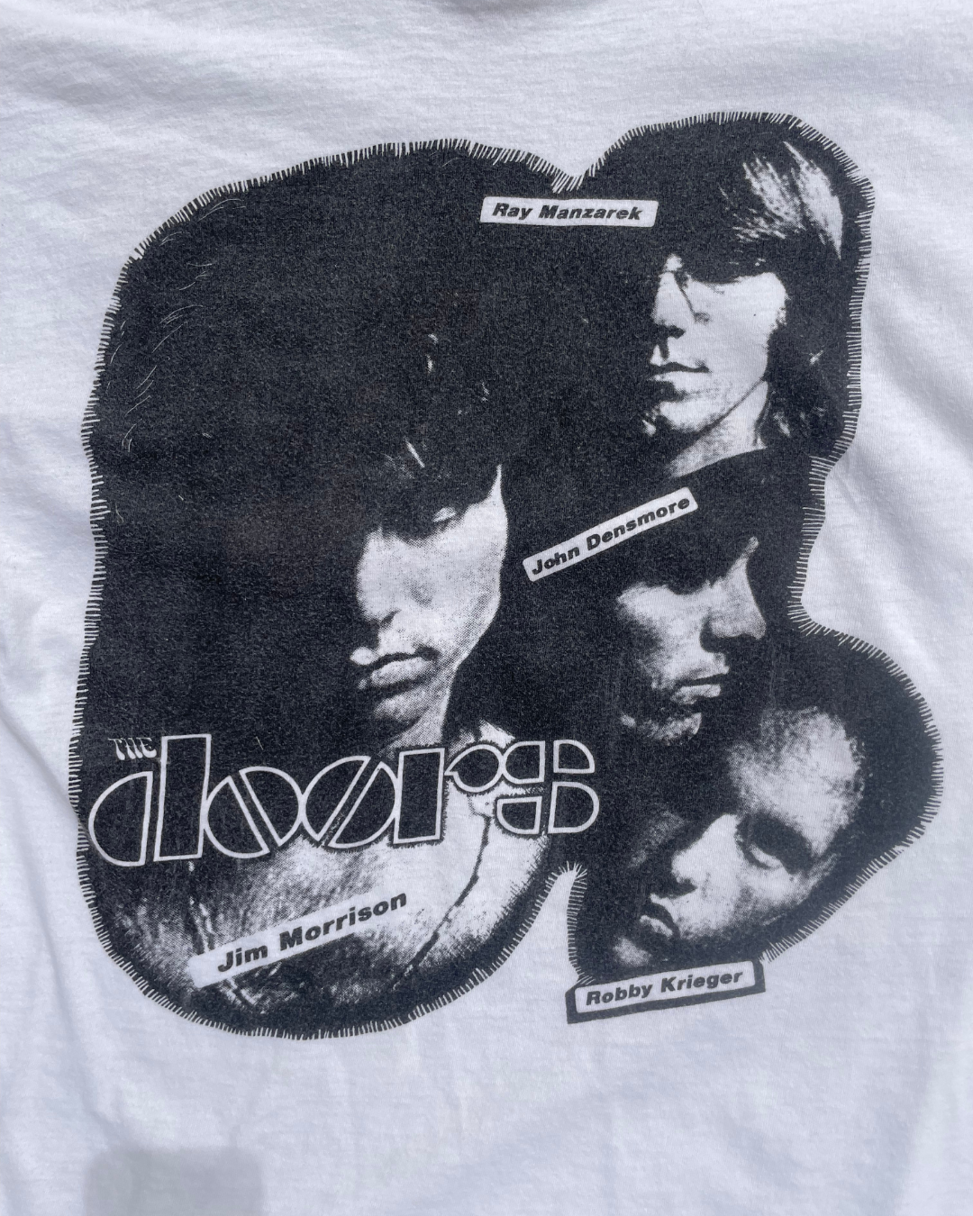 1990s The Doors Tee